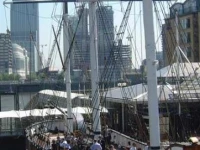 Hilton London Docklands Riverside Hotel 4*