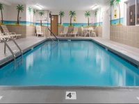 Days Inn Kansas City International Airport 2*