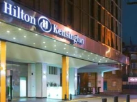 Hilton London Kensington Hotel 4*