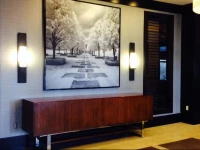 Hilton Kansas City Airport 3*