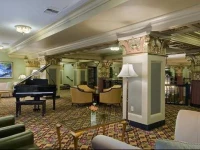 Hilton President Kansas City 4*