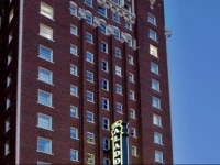 Holiday Inn Kansas City Downtown Aladdin 3*