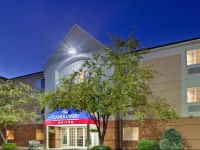 Candlewood Suites Saint Louis