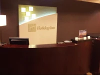 Holiday Inn Airport West Earth City 3*