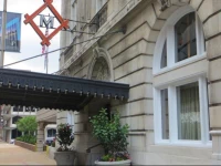 Missouri Athletic Club 4*