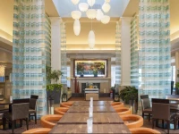 Hilton Garden Inn Plymouth 3*