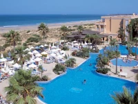 Barrosa Park 4*