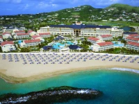 St. Kitts Marriott Resort & The Royal Beach Casino 4*