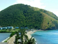 Timothy Beach Resort