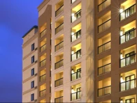 Courtyard Cincinnati Covington 3*