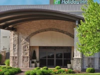 Holiday Inn Cincinnati-Riverfront 3*