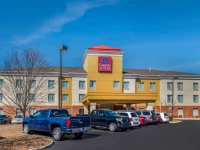 Comfort Inn Louisville 2*