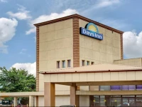 Days Inn Louisville Central University & Expo Center 2*