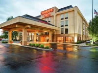Hampton Inn Louisville-Airport 3*