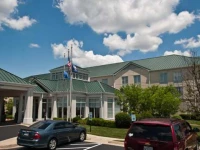 Hilton Garden Inn Louisville East 3*