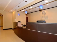 Comfort Inn & Suites Fort Campbell 3*