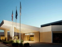 Doubletree Cincinnati Airport 3*