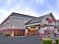 Hampton Inn Cincinnati Airport-North 3*