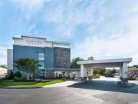 Comfort Inn Rehoboth Beach 2*