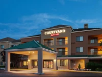 Courtyard Wilmington Brandywine 3*