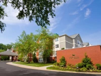 Homewood Suites by Hilton Wilmington-Brandywine Valley 1*