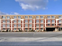 Best Western Gold Leaf 2*