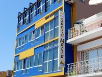 Residencial Santa Maria 3*