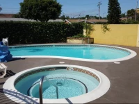 Americas Best Value Astoria Inn & suites 2*