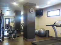 BEST WESTERN PLUS Pavilions 2*