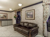 DAYS INN ANAHEIM WEST 2*