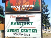 Wolf Creek Resort 2*