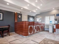 Rodeway Inn Carlsbad 1*