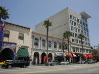 Hollywood Guest Inn 1*