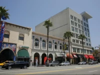 Hollywood Guest Inn 1*