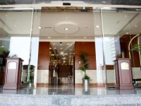 Samaya Hotel Apartments Sharjah 3*