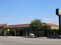 Comfort Inn Near Old Town Pasadena 2*