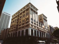 Los Angeles Athletic Club 4*