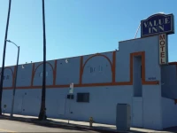 Value Inn Hollywood 2*