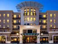 Andaz Napa 4*