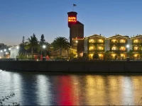 Napa River Inn 3*