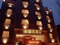 Capitol Hotel (РљР°РїРёС‚РѕР» РћС‚РµР»СЊ) 4*