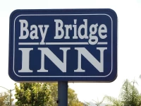 Bay Bridge Inn 1*