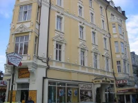 Splendid Hotel (РЎРїР»РµРЅРґРёРґ РћС‚РµР»СЊ) 4*