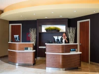 Courtyard Sacramento Cal Expo 3*