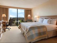Hilton Sacramento Arden West 4*