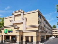 Holiday Inn Express Sacramento Convention Center 3*