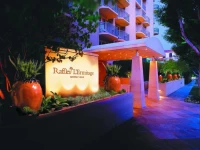 Raffles LErmitage Beverly Hills 5*