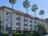 Comfort Inn & Suites Zoo SeaWorld Area 3*