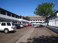 E-Z 8 Motel Old Town 2*