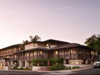 Fairfield Inn & Suites San Diego Old Town 2*